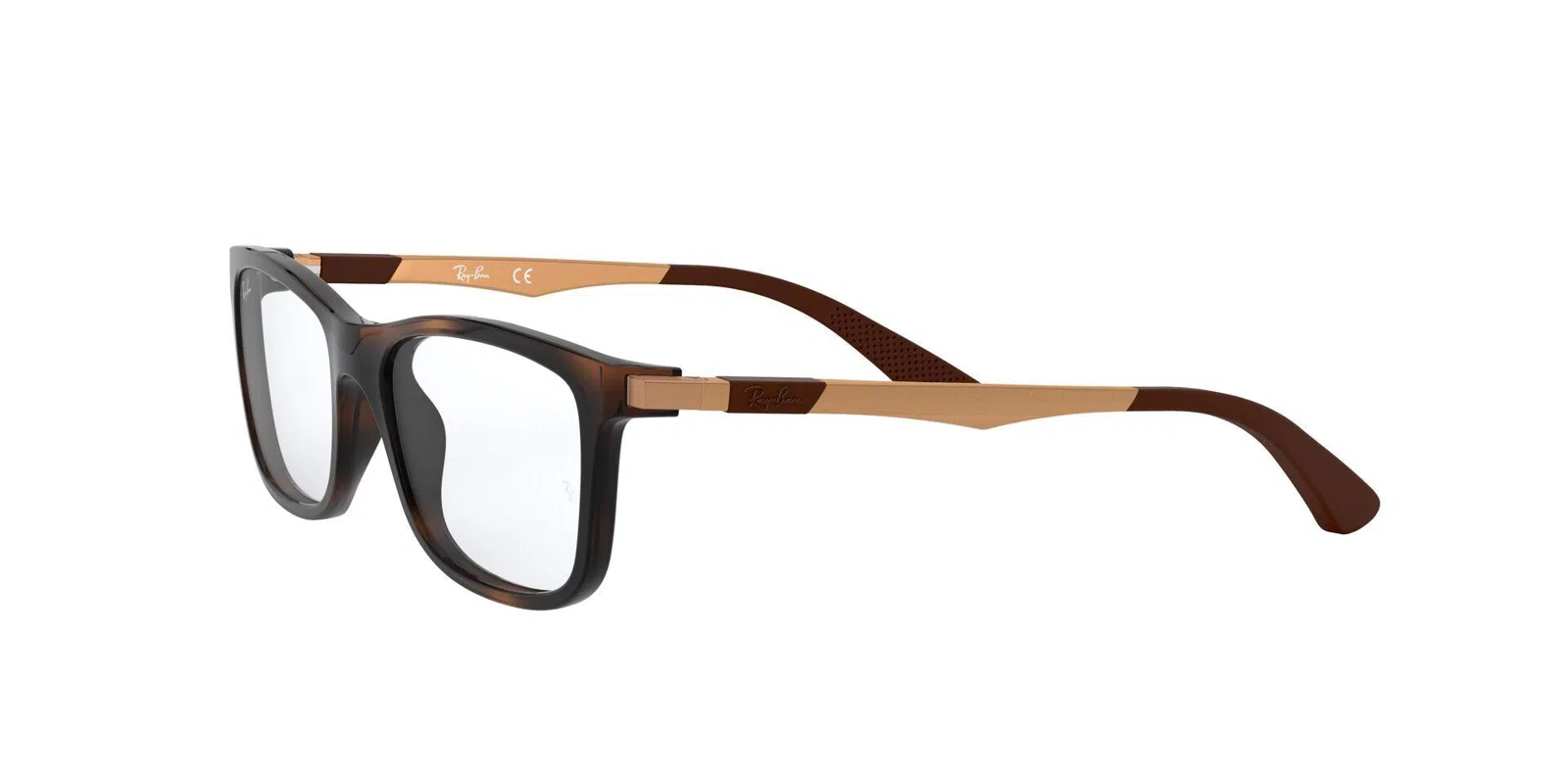 Ray-Ban Kids 0RY1549 Eyeglasses - view 26